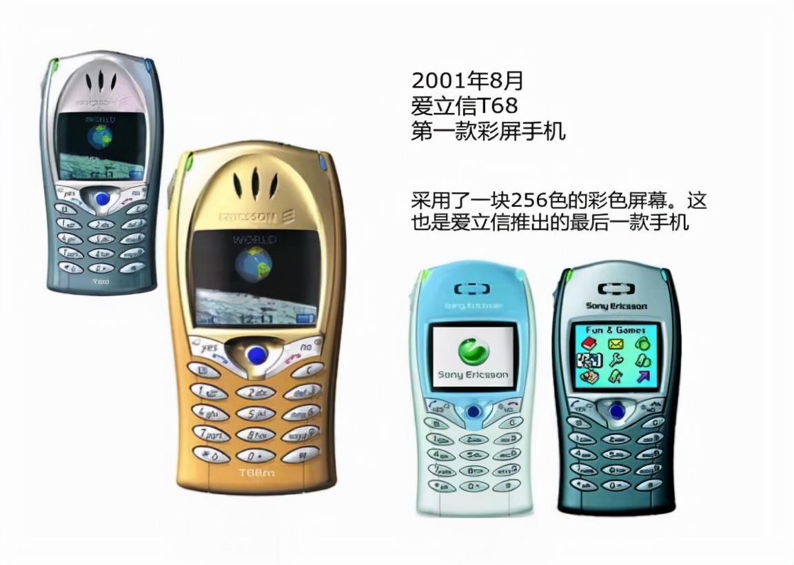 移动通信电话的发展史描述,移动通信简史1