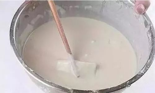 生熟脆浆怎么调,脆浆的最佳配方
