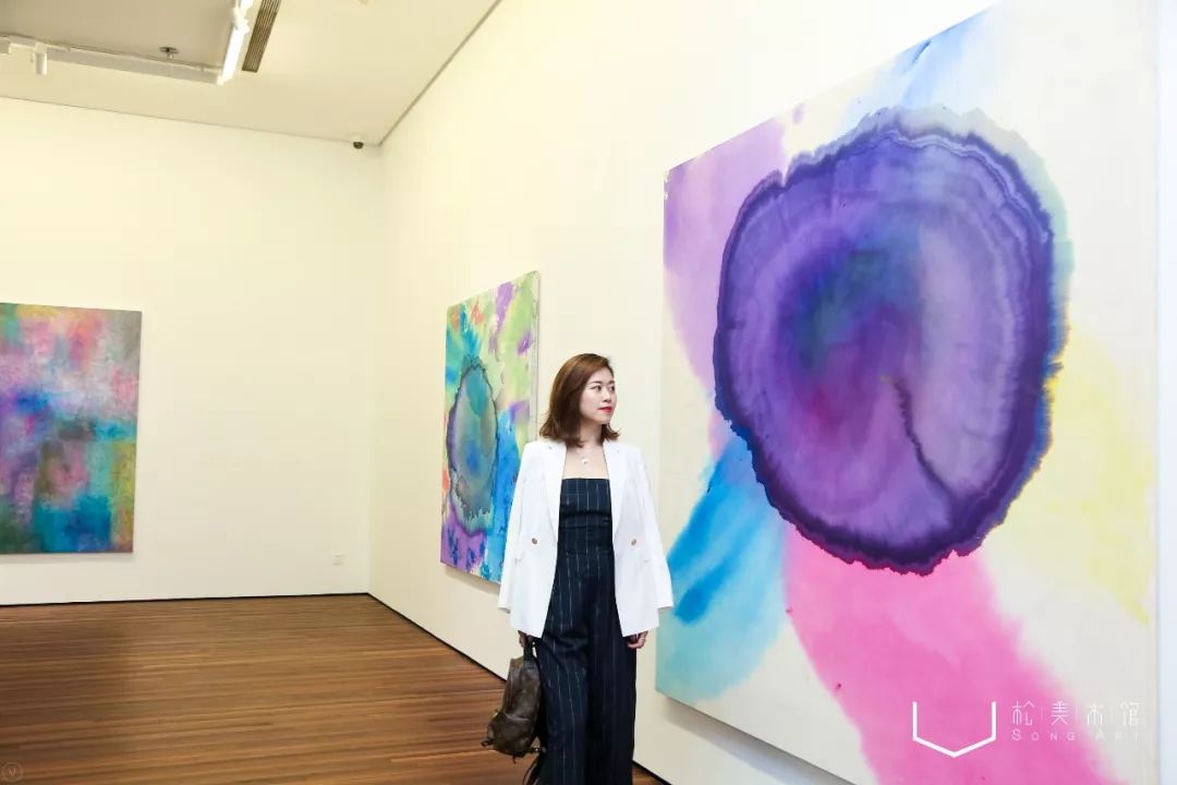 让人疯狂的抽象艺术,极致的抽象艺术