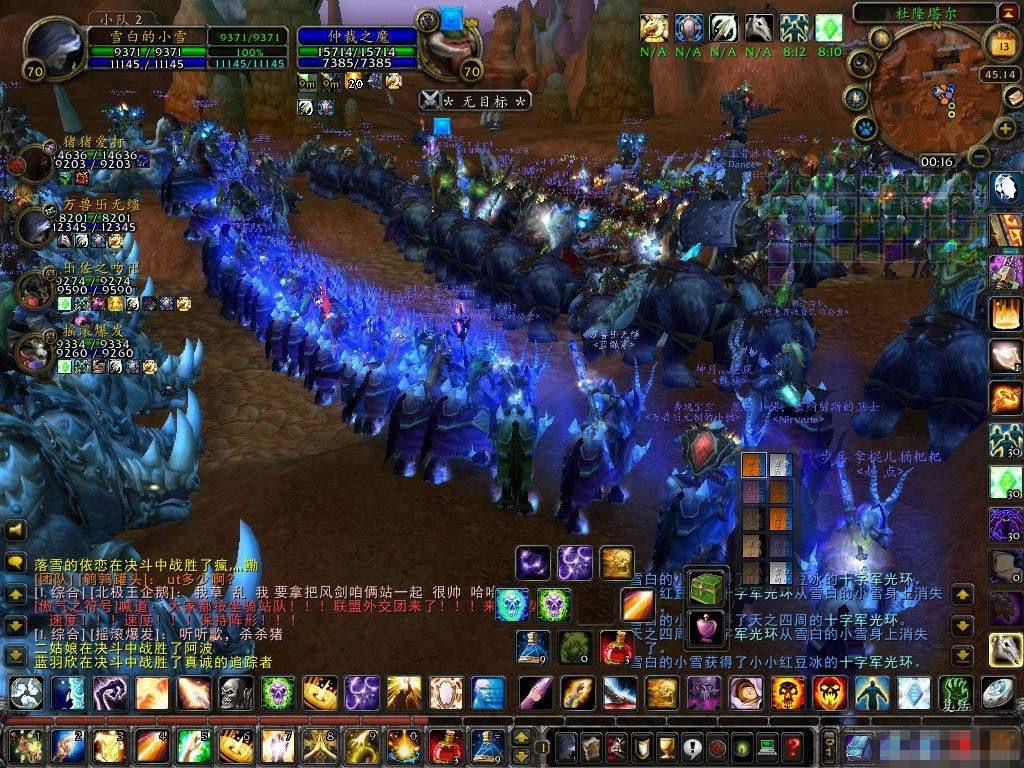 魔兽怀旧服月卡攻略大全最新,魔兽怀旧服能把月卡赚回来么