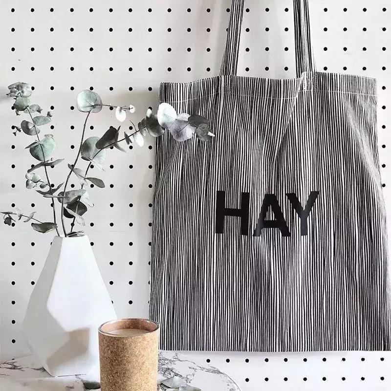 北欧风HAY开了全球最大的新店，咖啡、轻食、绿植空间都搬进来了