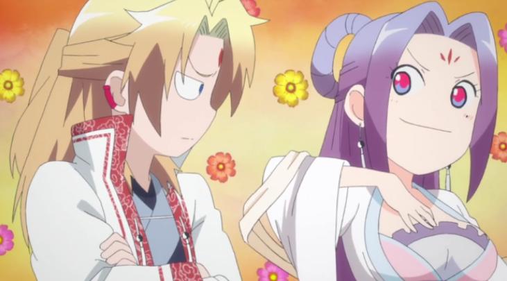 从前有座灵剑山第二季吐槽,从前有座灵剑山吐槽