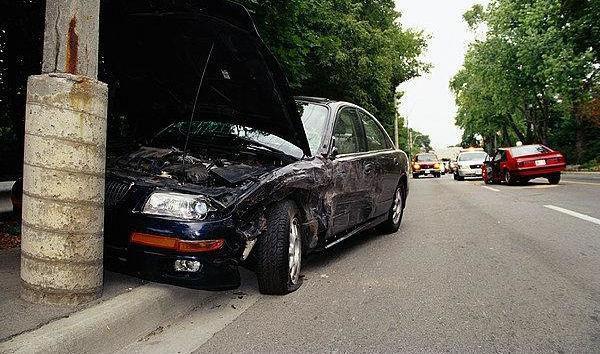 怀孕女子被车撞死，家里却总有婴儿哭声，推开婆婆屋丈夫报了警