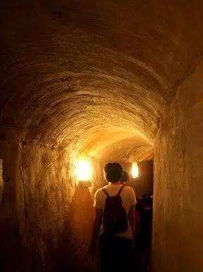 寻找神秘古村,京郊5个小众静谧的古村