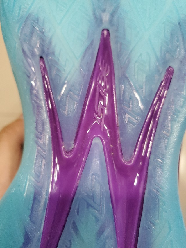 361戈登q弹篮球鞋测评,361扣篮大赛篮球鞋多重