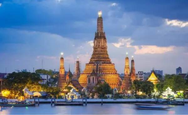 泰国旅游注意事项详细攻略,泰国十大坑爹景点