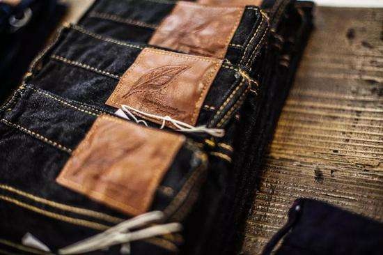 牛仔服装趋势2022,牛仔服装市场规模