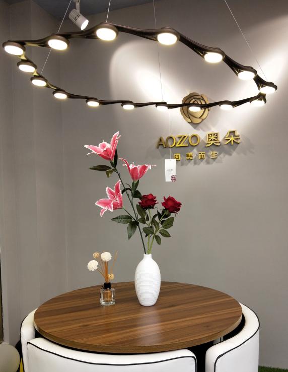 奥朵灯饰加盟,奥朵灯饰合肥有专卖吗