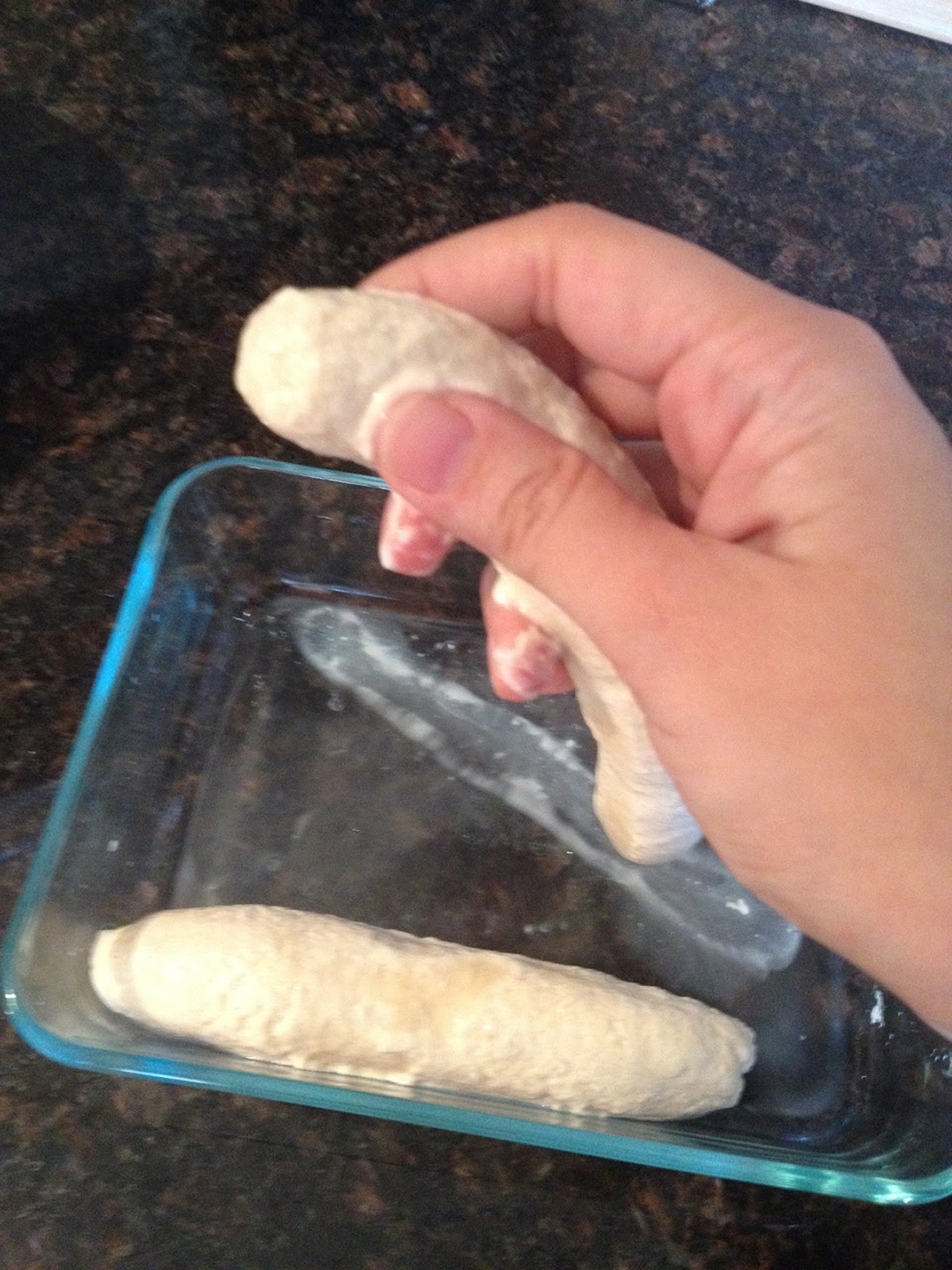 做疙瘩汤时怎么搅面疙瘩,做疙瘩汤怎么防止糊锅