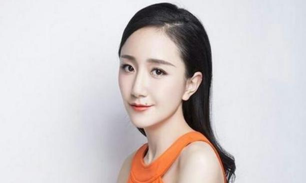 李倩整容,有一种整容失败叫李倩