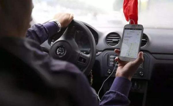 揭秘网约车行业内幕,网约车司机骗局视频大全