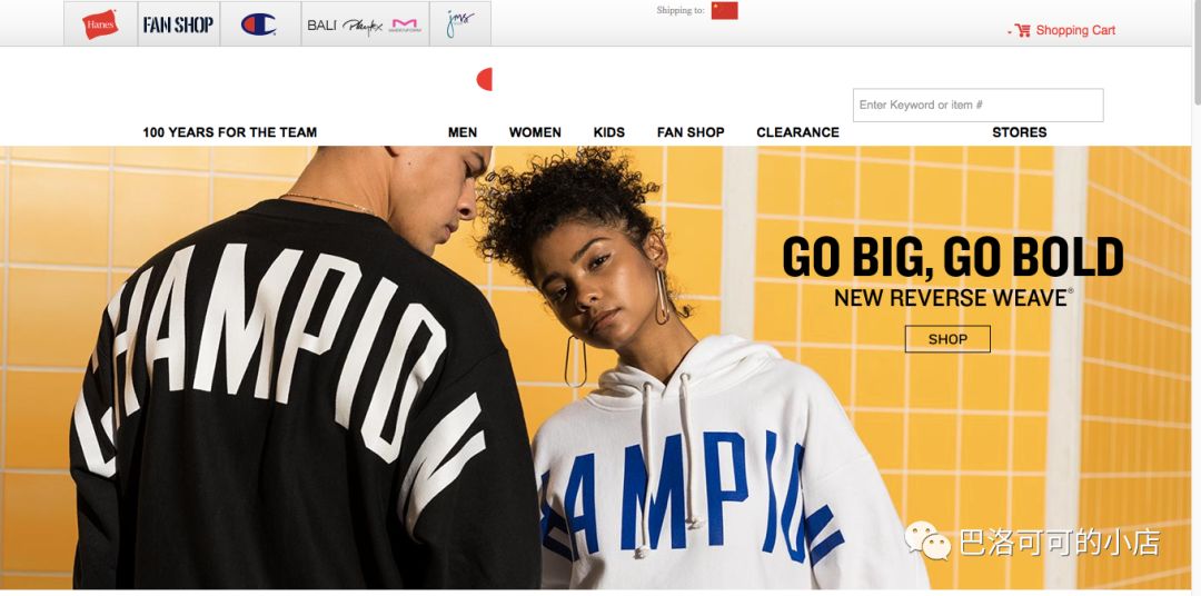 潮牌运动品牌排行榜前十名,潮牌记事