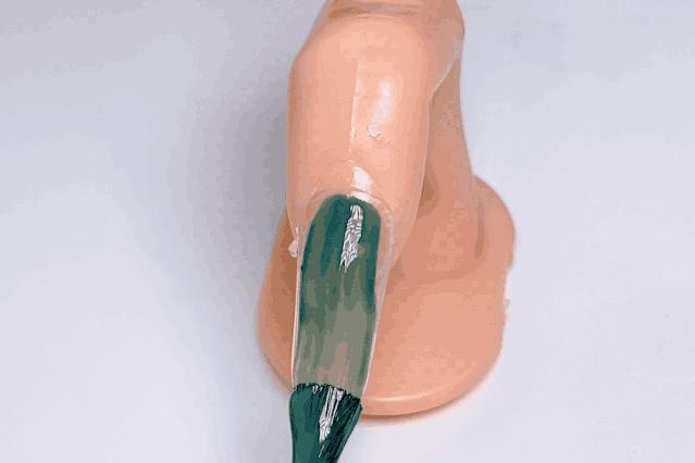 dior指甲油推荐,纯色指甲油推荐测评