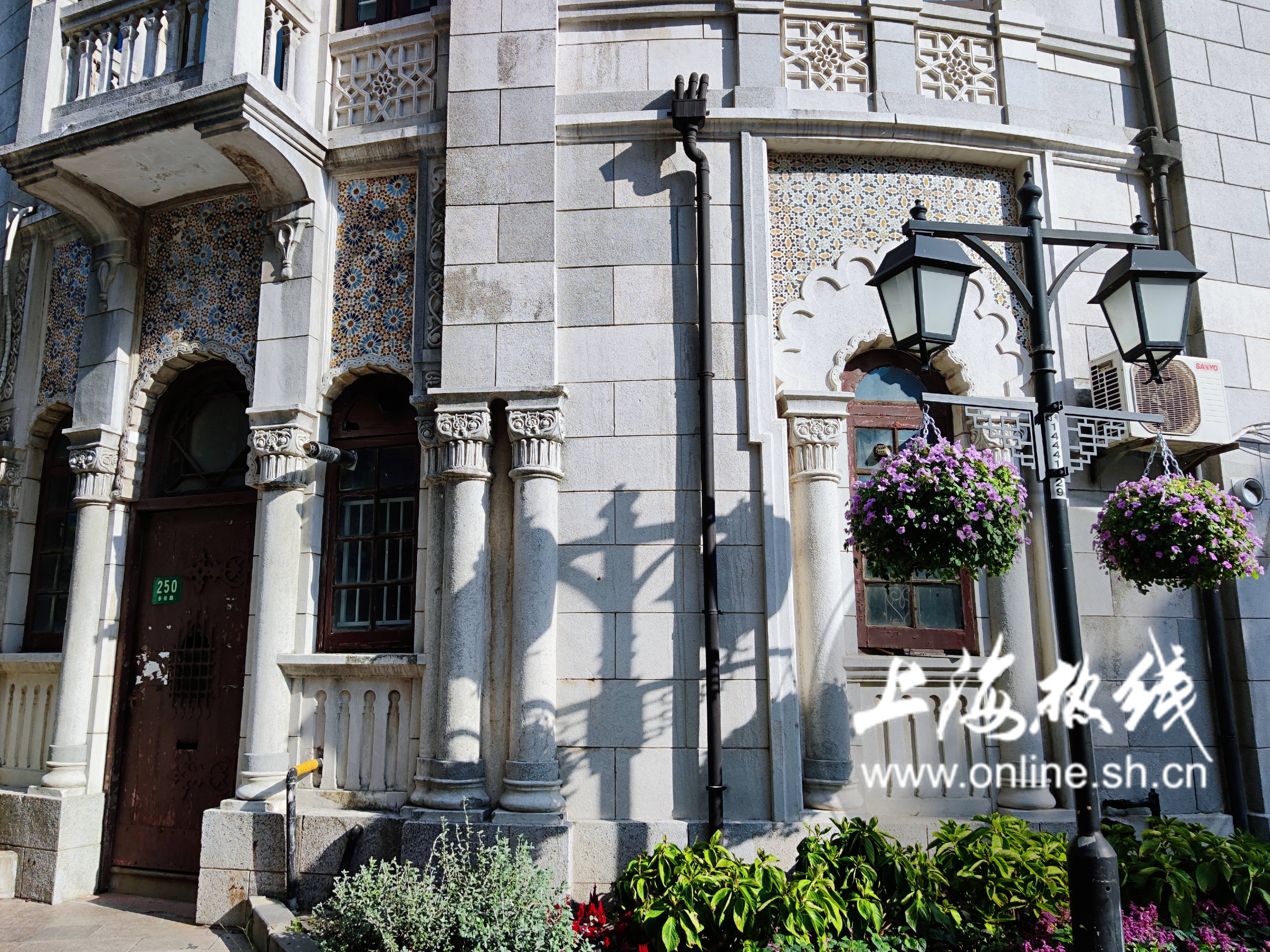 没来这儿都不算文化人?鲁迅常去的老底子“网红”咖啡馆,侬晓得伐