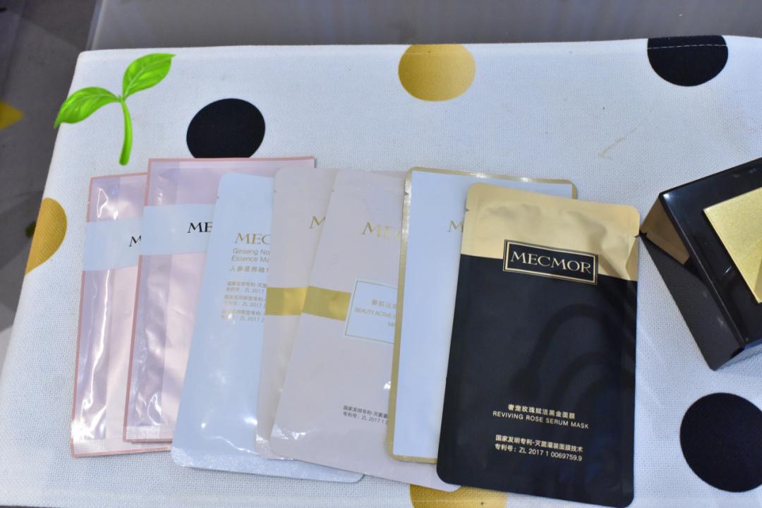 名膜壹号面膜怎么样好用吗,亲测面膜推荐