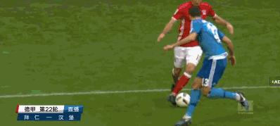 足坛各球星绝技总集,足坛巨星独门绝技