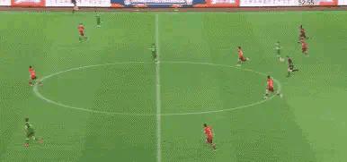 国安4比2胜河北华夏,国安归化国脚最终结果