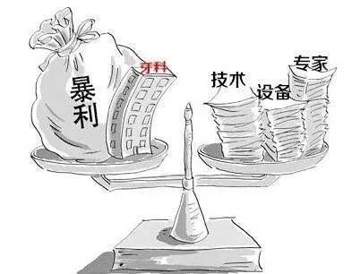 看牙又贵又遭罪,看牙那么贵没人管吗