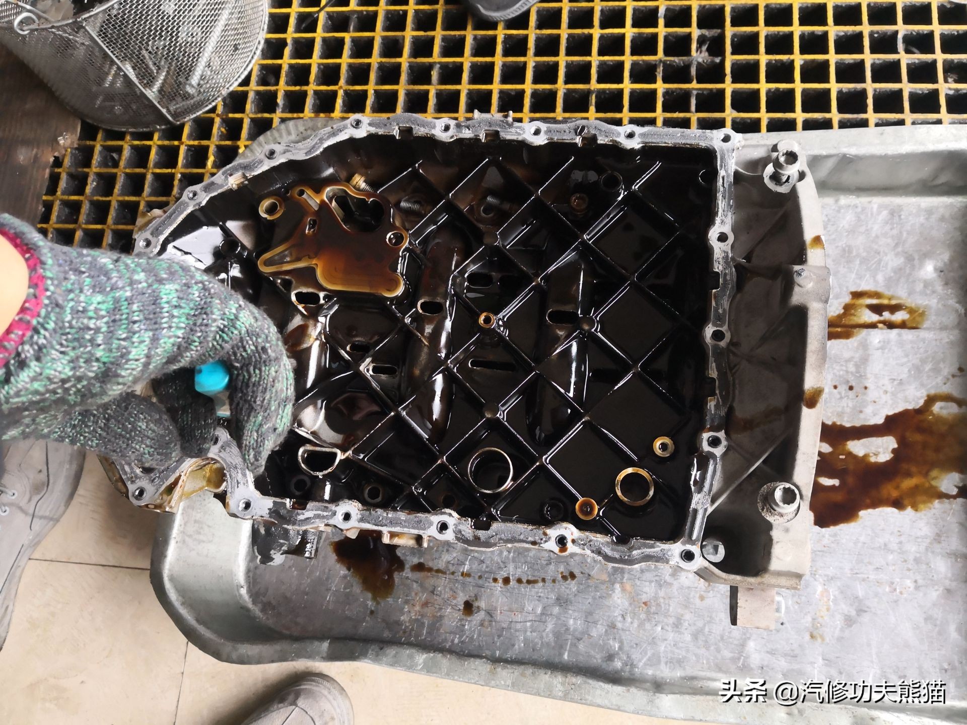 大众cc烧机油严重如何解决,大众cc烧机油是什么原因