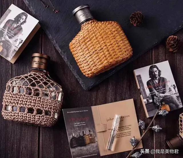 男士夏天必备好物推荐,男士夏天补水控油推荐