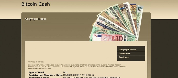 寻找中本聪电影,寻找中本聪的三部曲