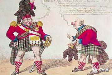 街头斗殴、醉酒裸奔...一大波短裙男子不顾警告涌入伦敦