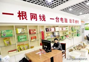 建设农村电商服务站必要性,用好农村电商服务站点