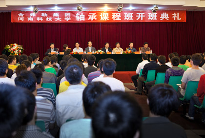 轴承专业黄埔军校,这所双非医科大学实力不输双一流