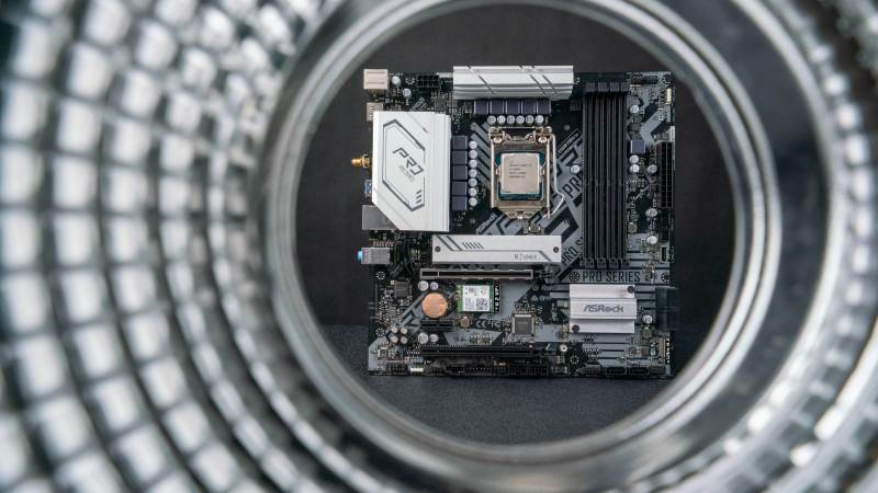 4K战仁王|攒机篇：i5+B560+RTX3060