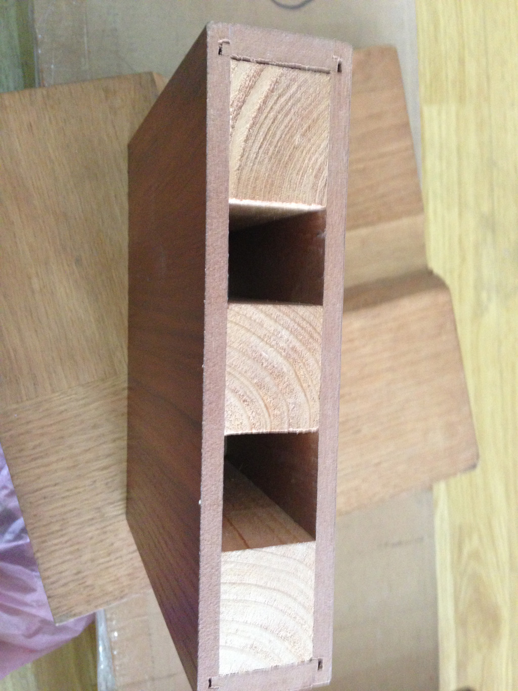 800块的木门,500元的木门和900元的木门差在哪