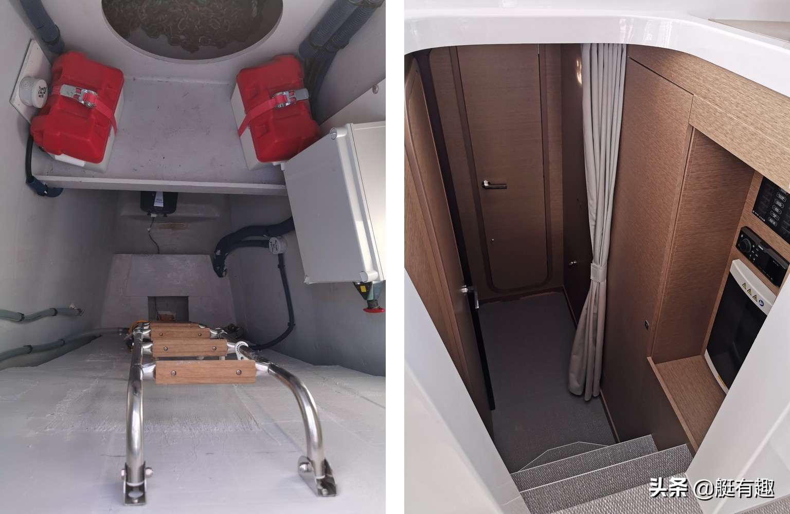 全球航行三体帆船,2021顶级远洋三体帆船