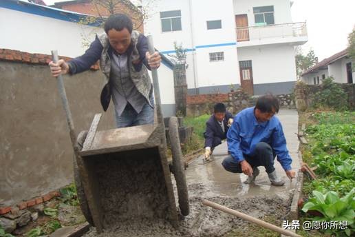 农村道路修路的最新政策,要想富先修路带来的好处