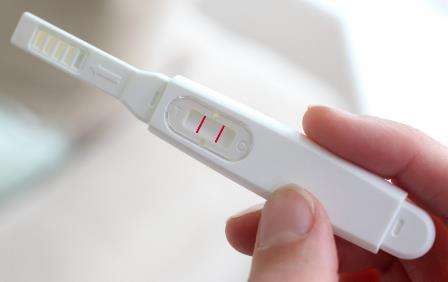 有感母亲节：Hcg下降！那个医生曾劝我放弃的孩子，我生下来了