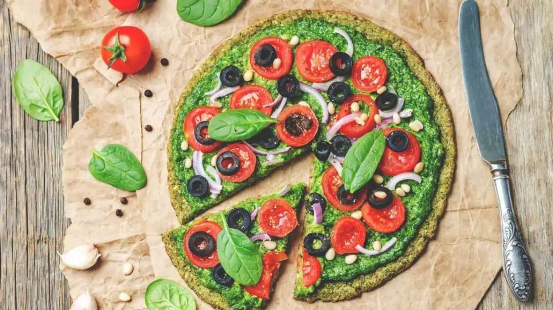 全球第一家植物蛋公司，在上海开设首家100%植物烹饪工作室