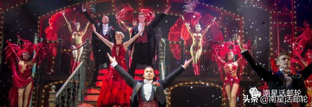 海上最大的豪华套房,海景度假超豪华房子