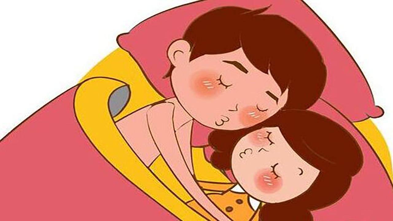 妈妈怀孕了爸爸有孕吐迹象,妈妈在孕吐的时候胎儿能感觉到吗