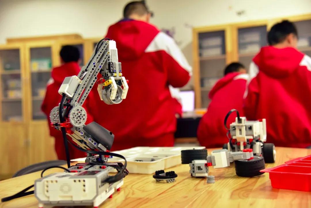 北京北大附中石景山学校,北京石景山区北大附中石景山学校