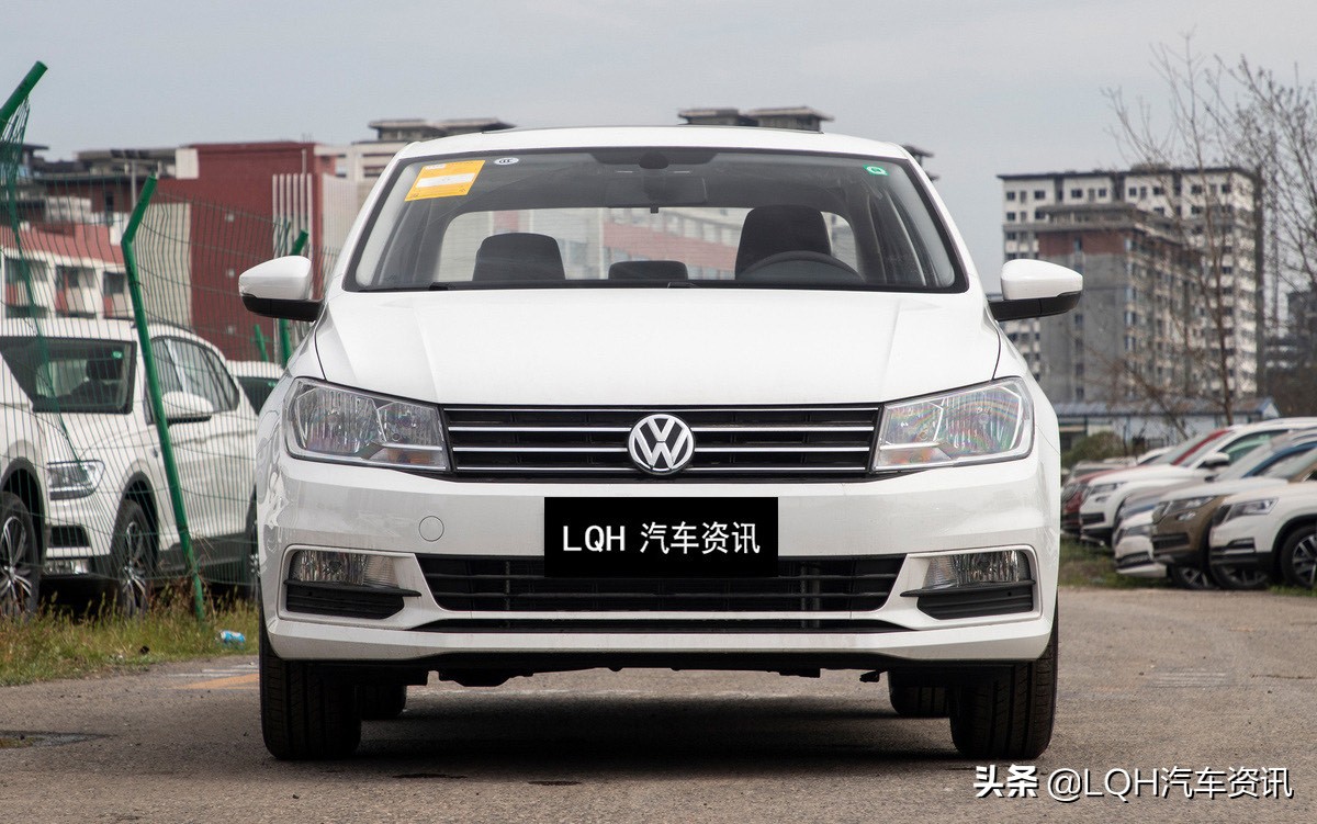 8万元左右德系车,8万多的德系车