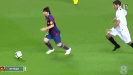 晃倒博阿滕gif恶搞,梅西晃倒博阿滕搞笑p图动画