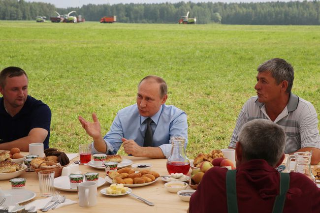 俄罗斯发展与世界的差距,俄罗斯是发展中还是发达国家
