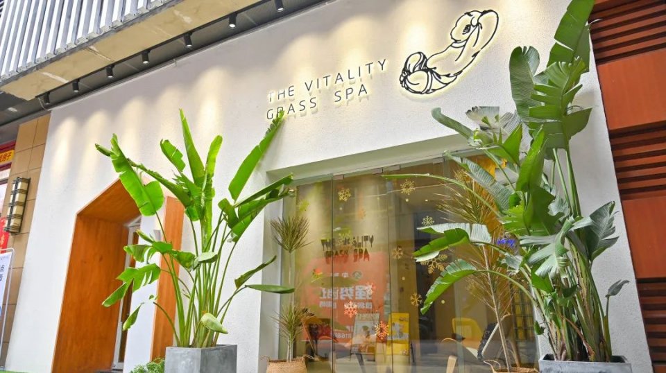 理疗精油spa按摩90分钟,精油spa按摩手法网红店