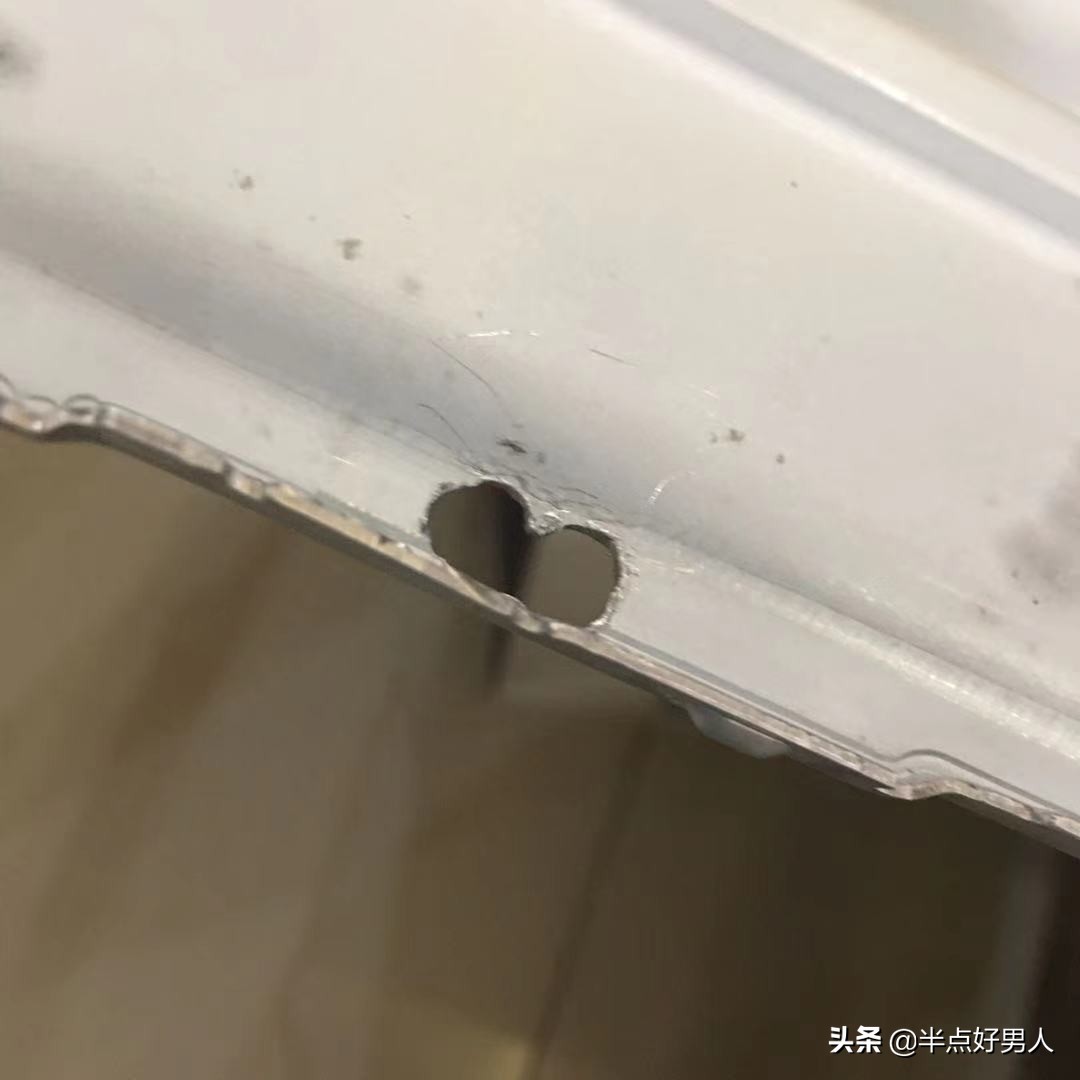 显示器改led灯条后不够亮,显示器屏幕改无影灯