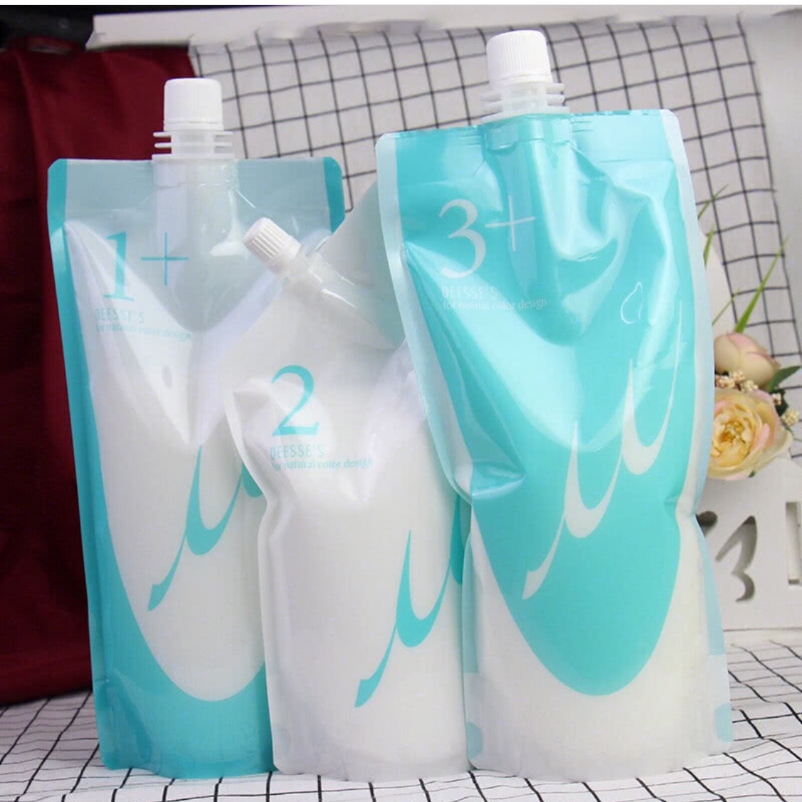 发膜真心推荐,超好用的国货发膜