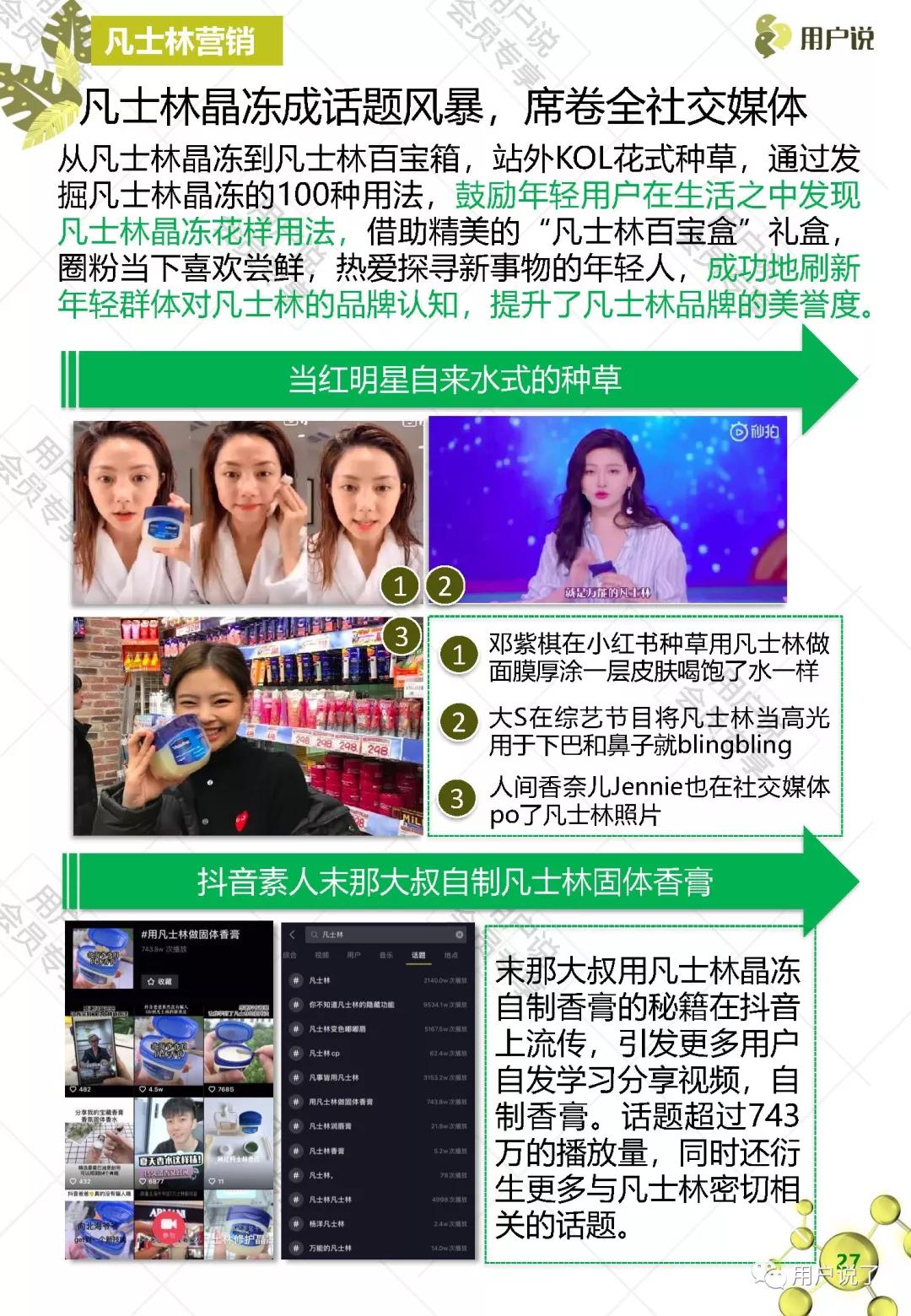 乳霜发展趋势,2023年国货热潮