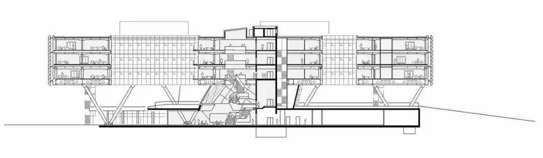 adidas新总部大楼,adidas总部大楼