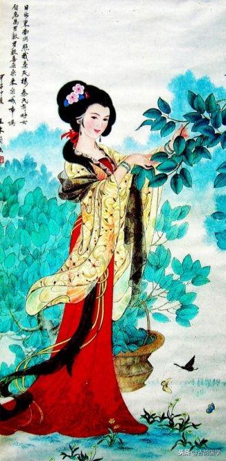 中国古典诗词之美1000字,中国古典绝美诗词