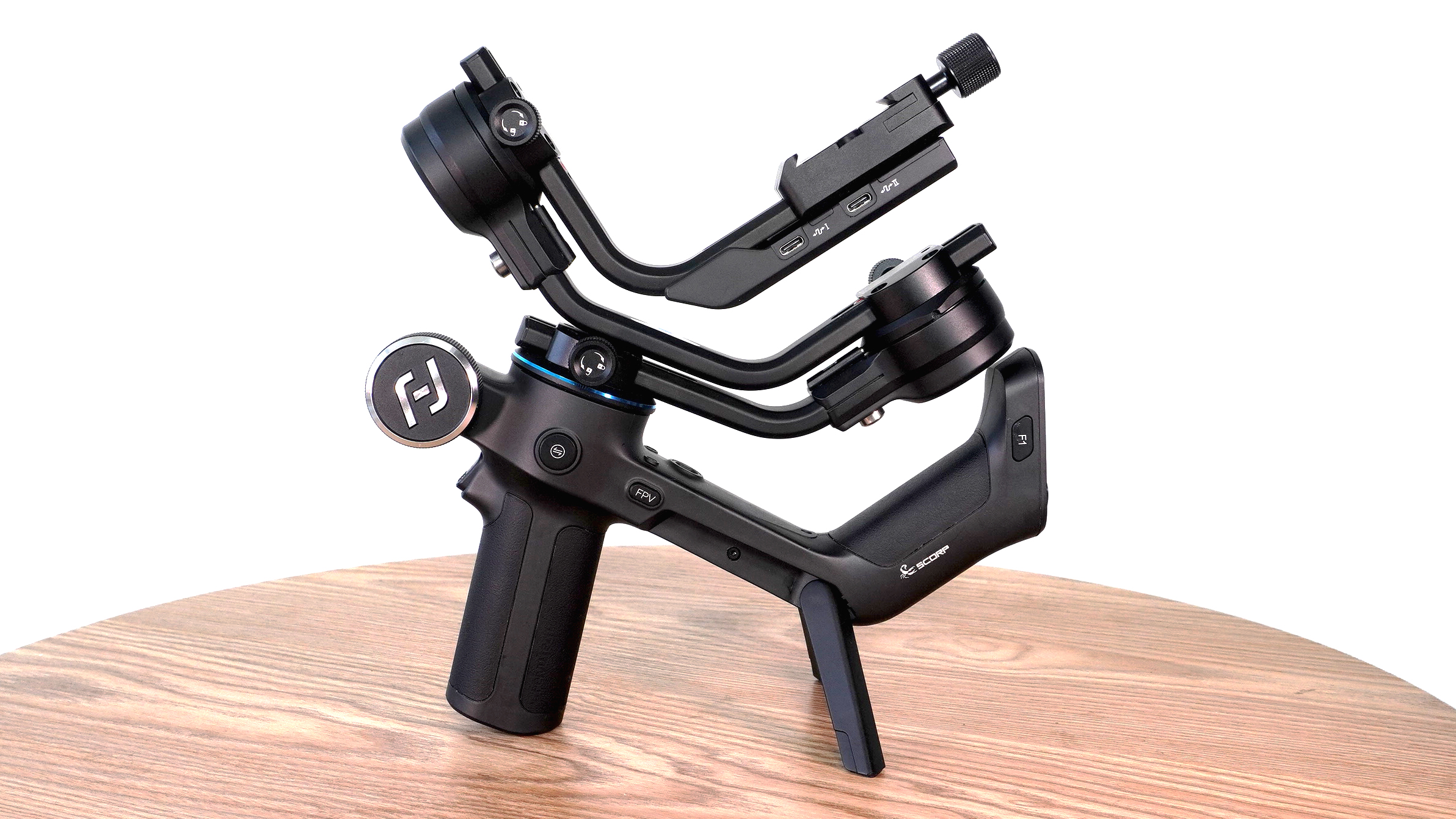 飞宇蝎子scorppro稳定器值得入手吗,飞宇scorpc稳定器和蝎子mini区别