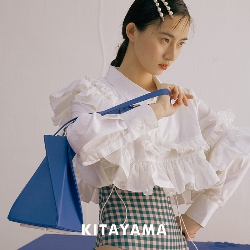 除了小ck还有什么小众品牌包包,9款百搭且不容易撞款的小众包包