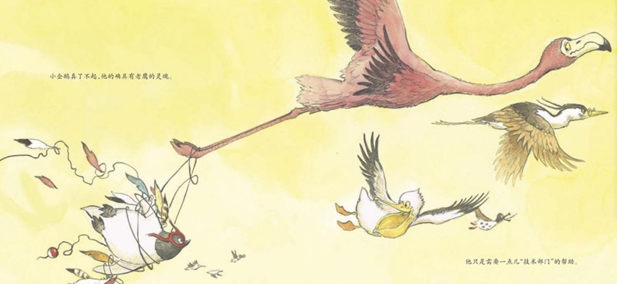 一年级绘本亲子共读视频,一年级绘本读书分享