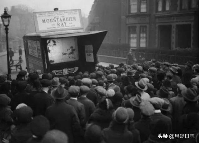 68张惊艳世界的老照片,100张震撼世界的老照片